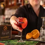 Sandy Kelt - Irish House Apart-hotel 4*