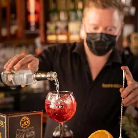 公寓式酒店 Sandy Kelt - Irish House 4*