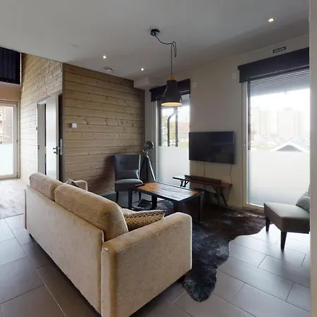 公寓式酒店 Sandy Kelt - Irish House 卡拉约基