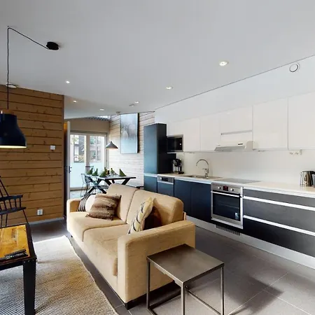 Sandy Kelt - Irish House Aparthotel