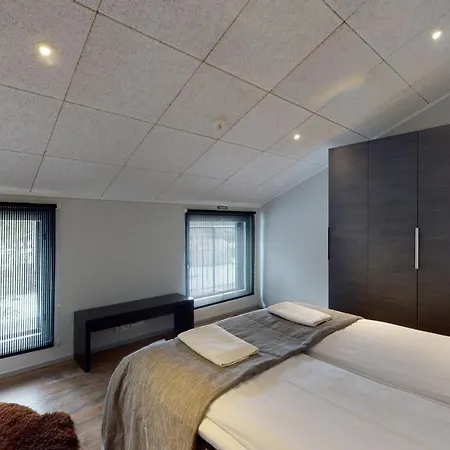 Sandy Kelt Incl Sauna, Bed Linen, Towels, Ac 4* 칼라조키