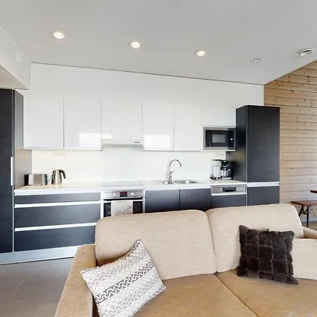 Sandy Kelt - Irish House 公寓式酒店 卡拉约基