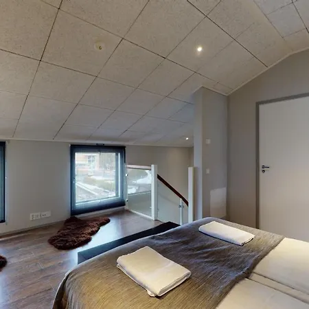 Sandy Kelt Incl Sauna, Bed Linen, Towels, Ac