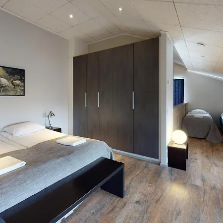 Sandy Kelt Incl Sauna, Bed Linen, Towels, Ac Aparthotel 4*