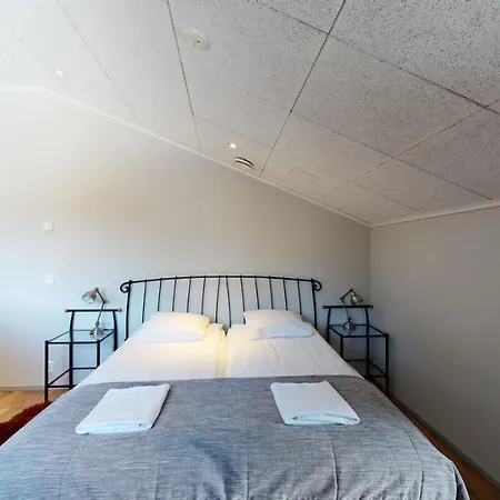Sandy Kelt Incl Sauna, Bed Linen, Towels, Ac Aparthotel