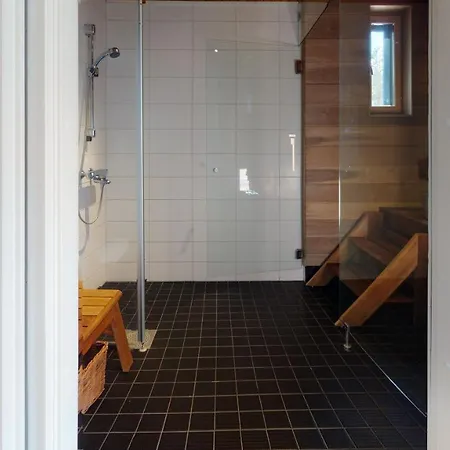 Sandy Kelt Incl Sauna, Bed Linen, Towels, Ac 아파트호텔 4*
