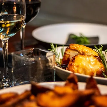 Sandy Kelt - Irish House 公寓式酒店