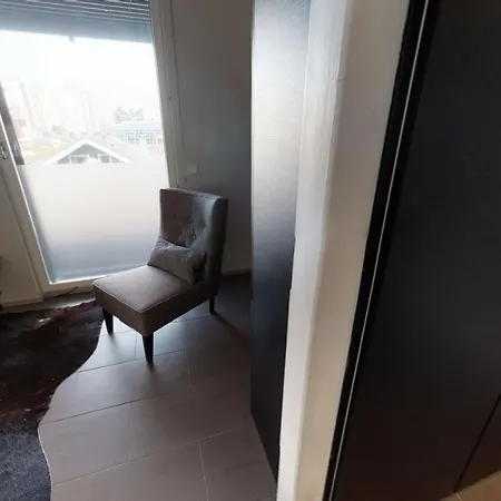 Sandy Kelt - Irish House 公寓式酒店