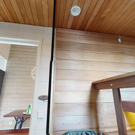 公寓式酒店 Sandy Kelt - Irish House 卡拉约基