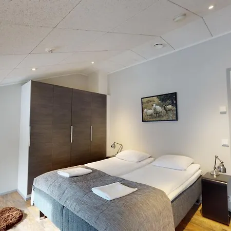 Sandy Kelt - Irish House 4* 卡拉约基