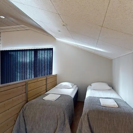 Sandy Kelt - Irish House Aparthotel