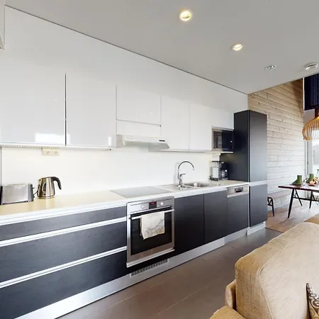 Sandy Kelt Incl Sauna, Bed Linen, Towels, Ac 4* 칼라조키