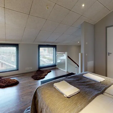 Sandy Kelt Incl Sauna, Bed Linen, Towels, Ac 4*