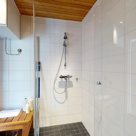 Sandy Kelt Incl Sauna, Bed Linen, Towels, Ac