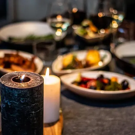 公寓式酒店 Sandy Kelt - Irish House 4*