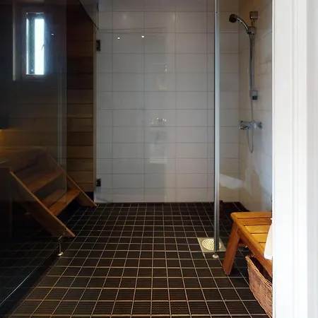 Sandy Kelt Incl Sauna, Bed Linen, Towels, Ac 아파트호텔