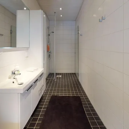 Sandy Kelt Incl Sauna, Bed Linen, Towels, Ac 4*