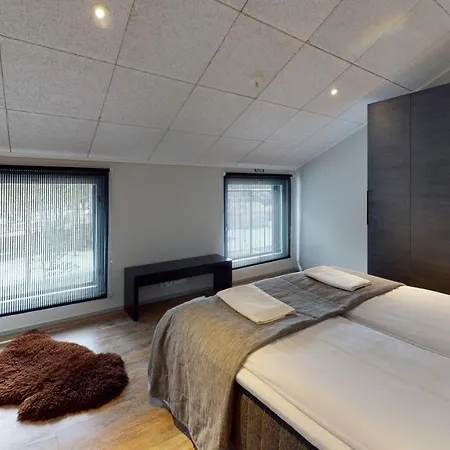 Sandy Kelt Incl Sauna, Bed Linen, Towels, Ac 4*