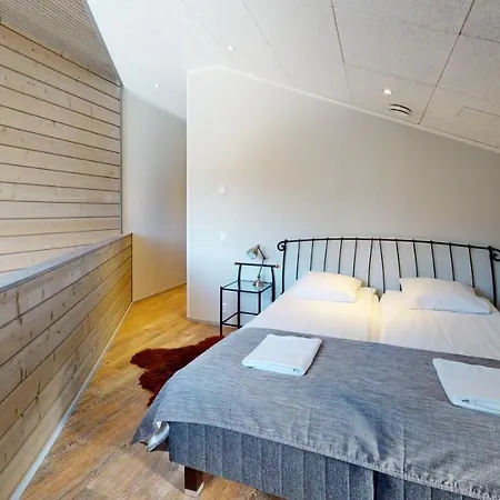 Sandy Kelt Incl Sauna, Bed Linen, Towels, Ac 4*