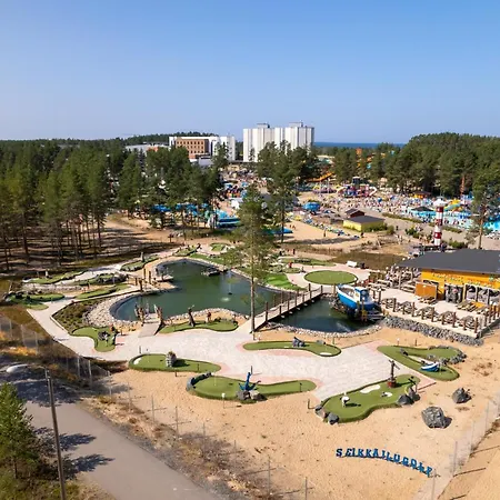 Sandy Kelt - Irish House