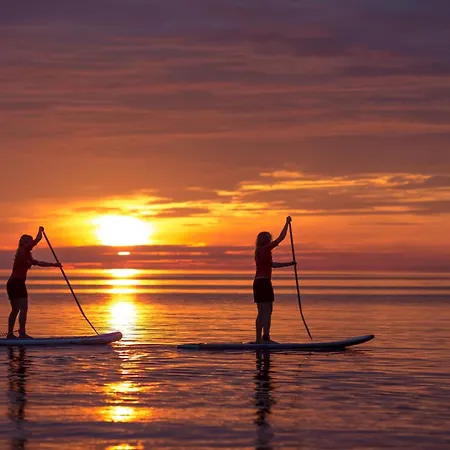 公寓式酒店 Sandy Kelt - Irish House