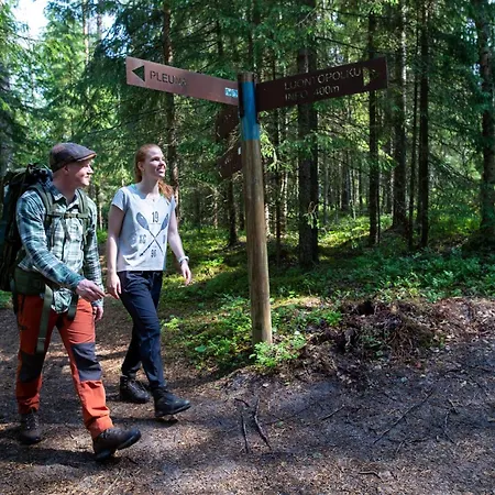 公寓式酒店 Sandy Kelt - Irish House 4*